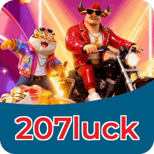 Formulário de Registro 207luck